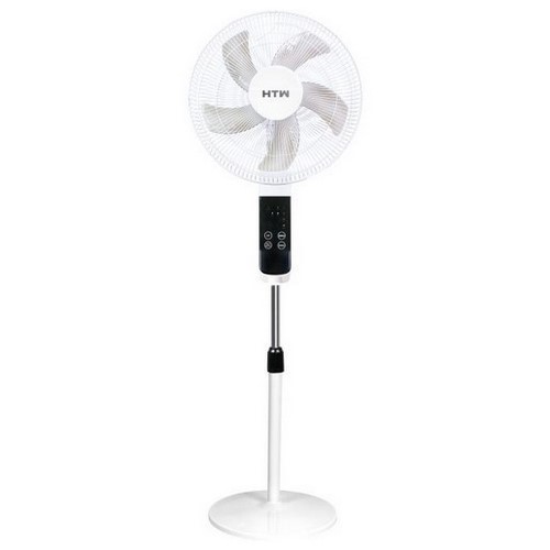 VENTILADOR HTW HTW-VP-60FS BLANCO PIE 60W